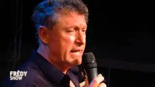Dupla KáVé - Szerenád - Van egy nóta, nem dalolja senki - SzeptEmber Feszt - Frédy Show - 2013