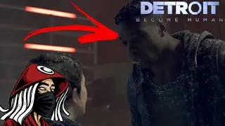 &Icirc;L SALVĂM PE LUTHER (Detroit EP11)