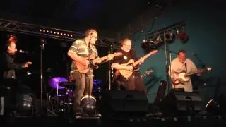 Les Rapetous - Harlem Nocturne
