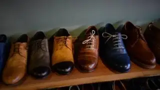 Lucien Chausseur - Boutique de chaussures - GoldList