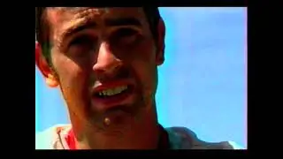 Retour sur le Bourgoin Jallieu - Stade Français 2004/2005