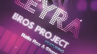 TBT Bros Project feat. Rella Roxx & Shayan - Leyra (Victhor Abreu Remix)