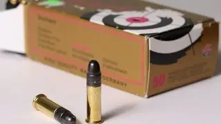 SK Rifle Match Review