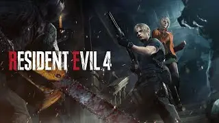 Resident Evil 4. (2023) (22 серия)