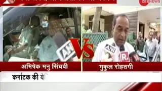 Karnataka verdict: Here is what BJP & Congress lawyers have to say