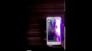 Тесты производительности (Nenamarks 2) на Spice Coolpad 2 (MI-496)