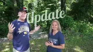 Update with Q&A from Gale and Johnny Rowlett~ full time rv /ministry