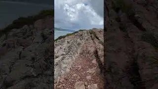 🥪 Rock 'n' Roll: The Hilariously Layered World of Flysch Geology! 🇪🇸