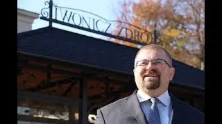 IWONICZ-ZDRÓJ: Nowe drogi, rondo i wiaty przystankowe. Zakończono inwestycję za ponad 5 mln zł