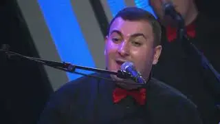 THE LOOP BAND - Putna - Ja sam na te ponosan - Domu mom