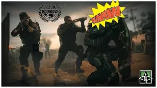 Sugar Fright event - R6