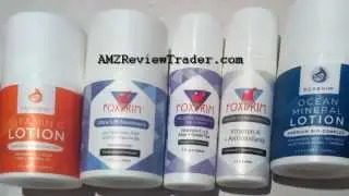 Thrifty Thursday #13 | FREE beauty items at AMZReviewTrader!