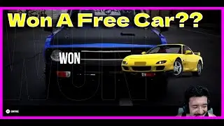 Hacked Lobby? | CarX Street Racing