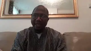 Ko An Yo Banndiraawo Teddudo - Oustaz Abdallah (Bruxelles)