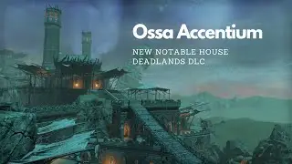 Ossa Accentium - 