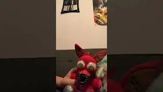 Foxy in a heated argument!!! Ft. Rapid Jrax