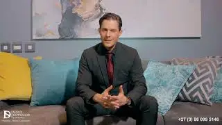 Attorney Simon Dippenaar shares his thoughts for the year ahead
