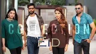 VIRGO Eid Collections 2021