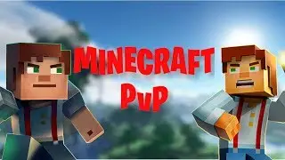 MINECRAFT PvP NA PVPTEMPLE