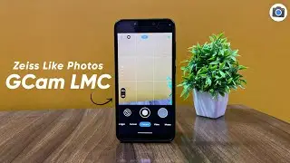Zeiss Like Photos | GCam LMC 8.2 R6 Xml | Poco F1 | Photo Samples!😍🔥
