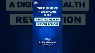 The Future of Healthcare Tech: A Digital Health Revolution