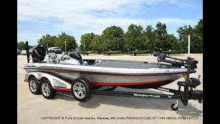 2024 Ranger Z521R Cup Equipped w/300HP Mercury Pro-XS 4 Stroke!!  Stock# R1775 SD