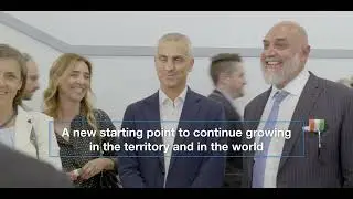 HITECO GRAND OPENING 2024