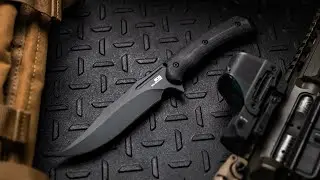 SEAL Commander - Made In USA