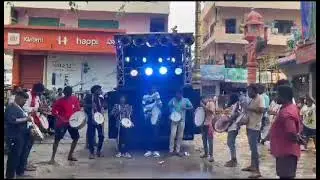 Cheguvera Boy's  karkhana New Pad Band Launch |Prop Congo Venkat @2024  #trending
