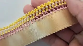 Lace  design 