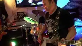 Rocking in the Free world