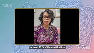 How to Break Free from Emotional Blocks: Growth vs Fixed Mindset from Dr. Dominique