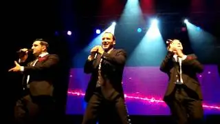 Straight No Chaser Joliet 2014 Blurred Lines Mashup