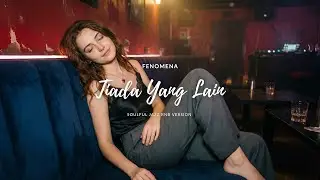 Tiada Yang Lain &ndash; Fenomena | Soulful Jazz RnB Cover by Alby Jazz