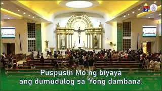 February 1, 2026 | 4th Sunday in Ordinary Time