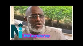 Metuh fires back at ICPC boss for accusing him of delaying trial