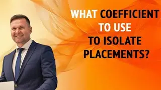 How to properly isolate placements in amazon advertising. amazon ppc settings.