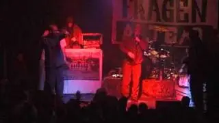 MEC Pt. 2 Hip Hop Rap Live Berlin Mitte