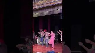 Youth Festival GNDU Amritsar #youtube #khalsacollege #viralvideo #trending #instagram #shorts #dance