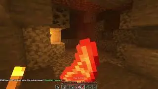 Minecraft na vida real? Ep 1