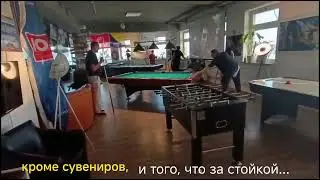 Мукран Seamen's club