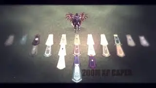 EradicationX Reborn | Custom Rsps 2018 | Brand New Runescape Private Server 2018 | Custom Boss