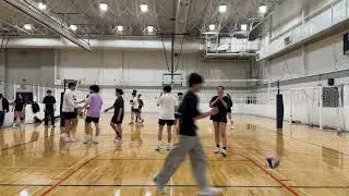 (Jacob UVA Tourney) Match 2 Set 2 