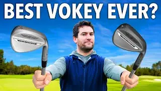 Is The Vokey SM11 Wedge The Best Ever?