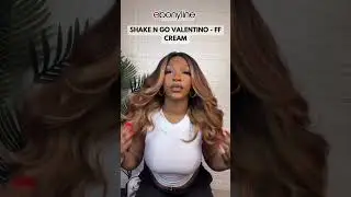 Shake N Go Valentino