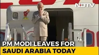 Pak Denies Airspace Use For PM Flight, India Goes To World Body: Sources