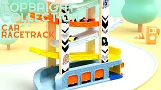 TOPBRIGHT - CAR RACETRACK