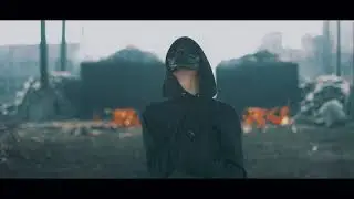 INNER SCAR - Burning