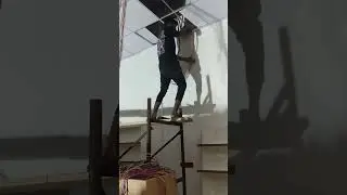 #viral #electrician #wireworks #wiremanagement