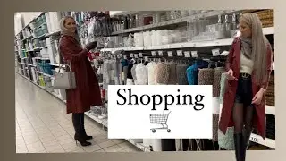 Only essential home stuff